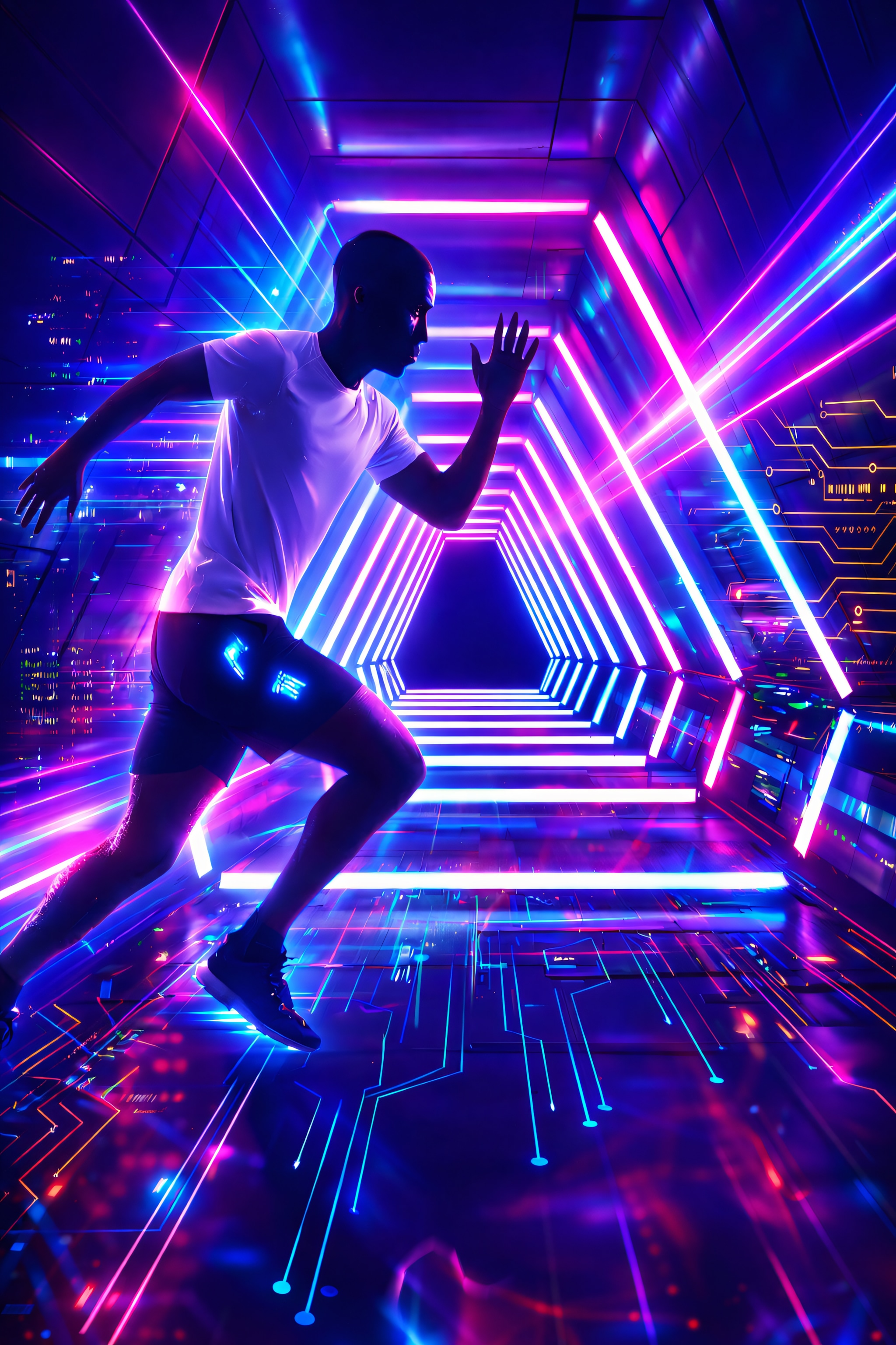 NØR Campaign Mobile