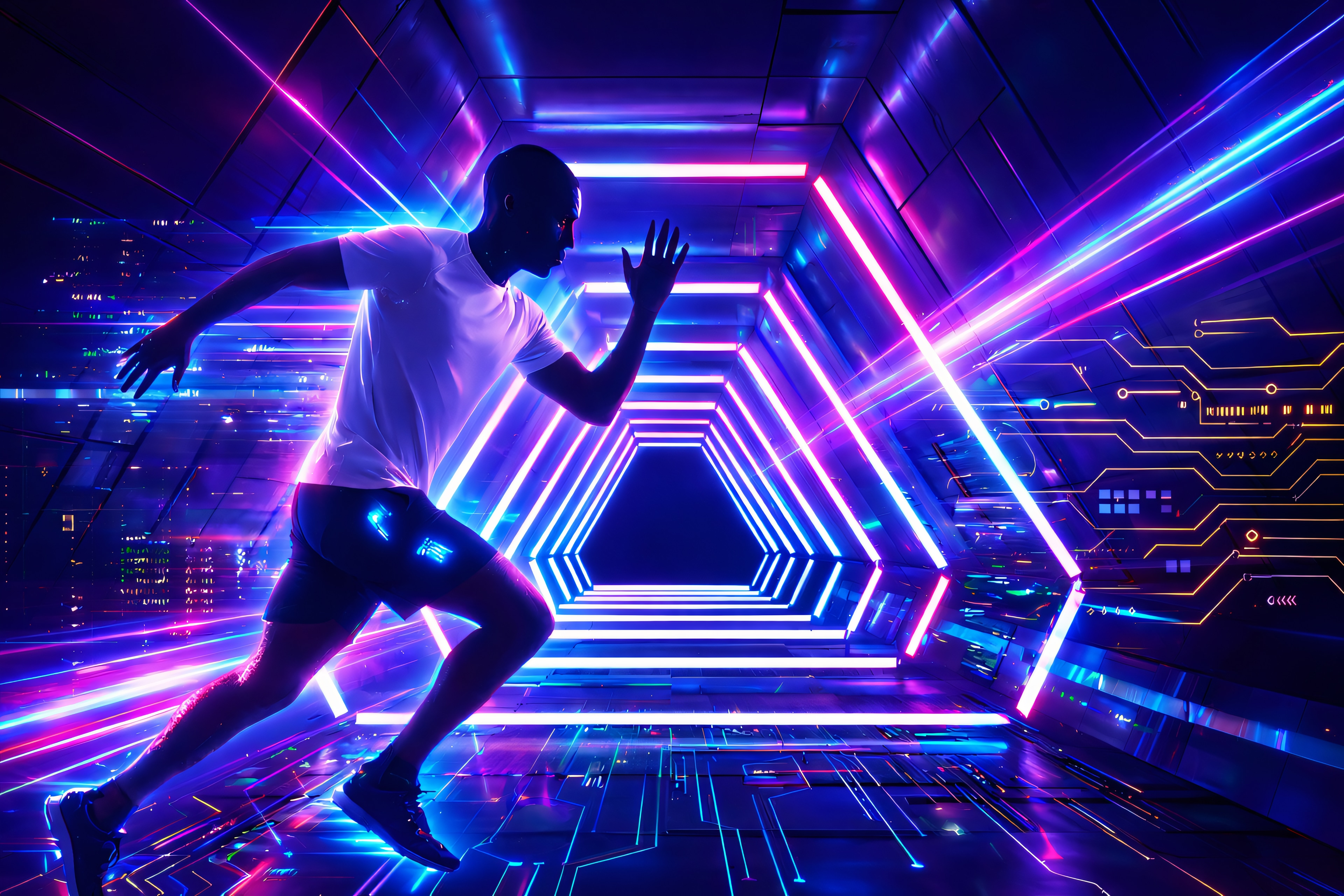 NØR Campaign Desktop