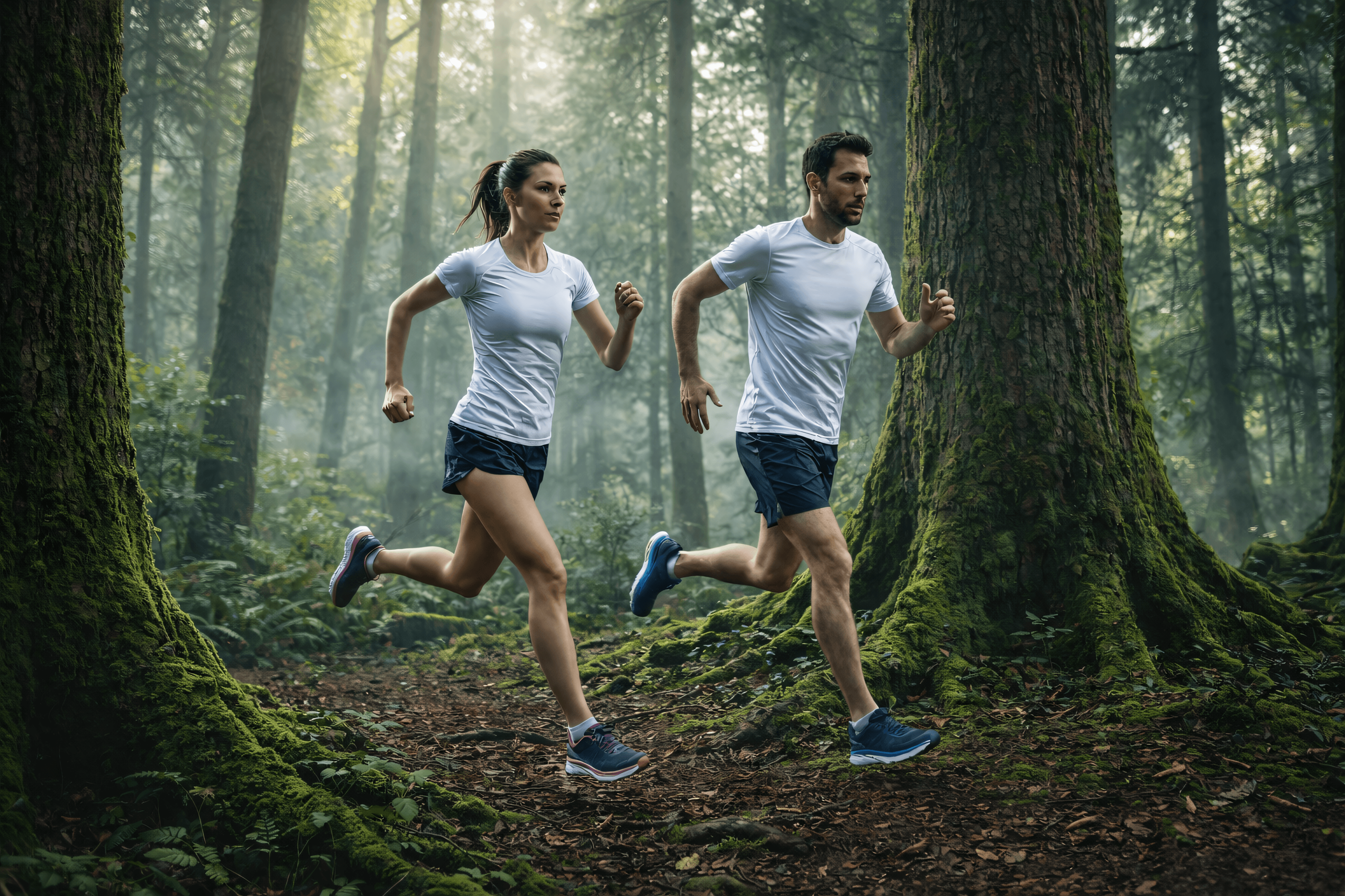 NØR Campaign Visual